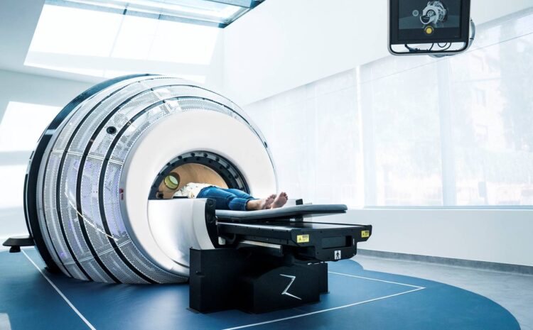  IRCA, the radiosurgery revolution in Spain with the ZAP-X technology