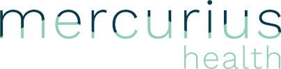 Mercurius Health logo